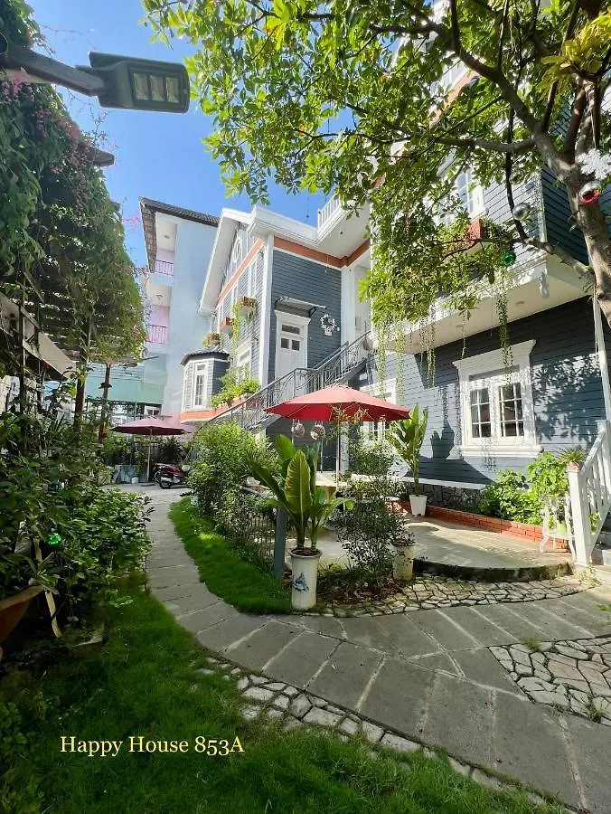 Holiday home Can Funny Vung Tau