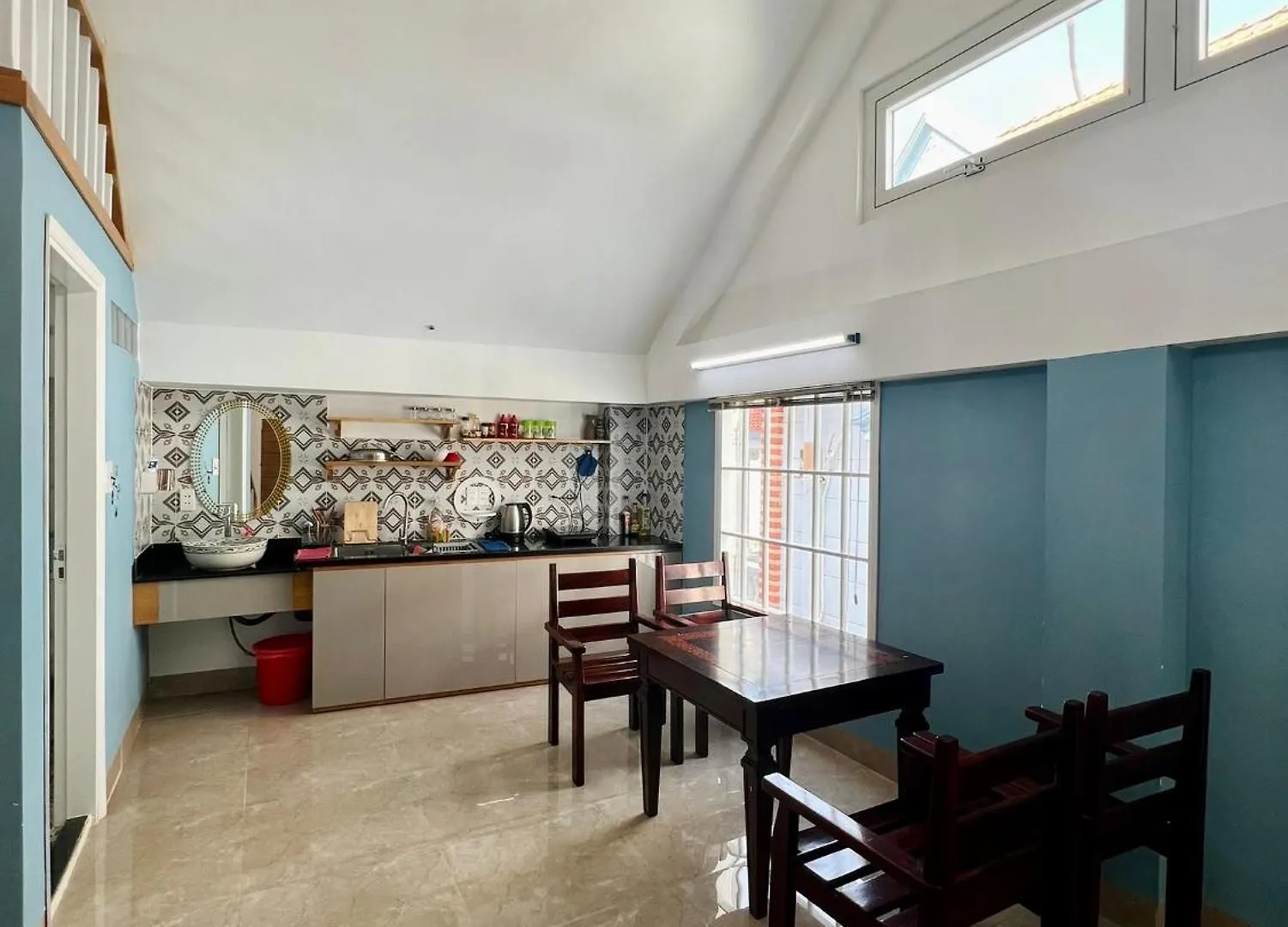 Can Funny Vung Tau Holiday home