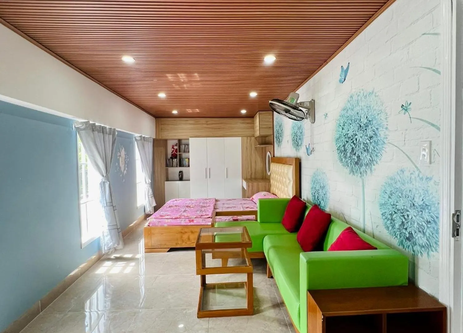 Holiday home Can Funny Vung Tau Vietnam