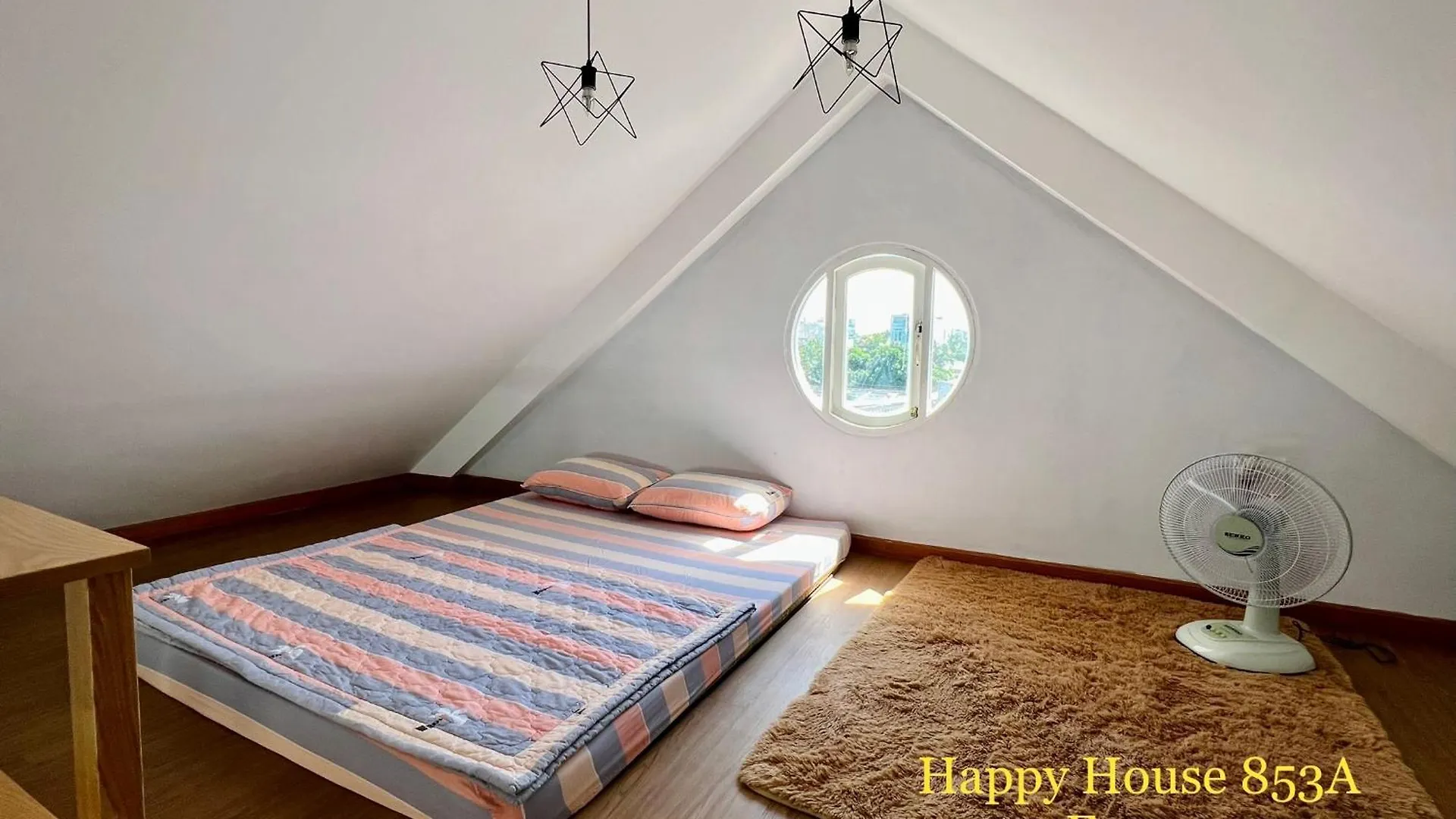 Holiday home Can Funny Vung Tau