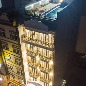 Hotel Sunset &, Vung Tau