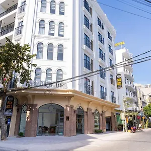 Sun Hill Hotel