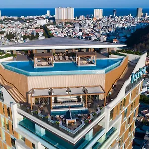 Hotel Fusion, Vung Tau