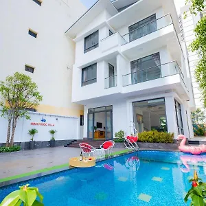 Minh Phuoc 12 Kim Ngan Villa