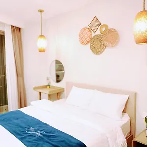Ho Nghi Duong 5 Sao The Song - Tomorrow 2 Apartment