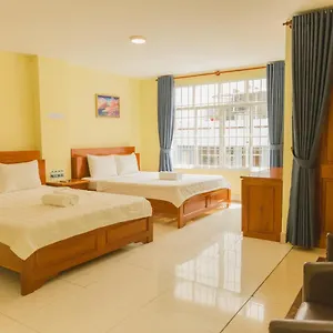 Thuy Trang Hotel