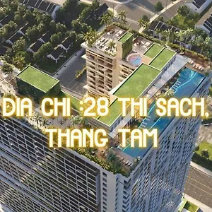 The Song Suites Apartment