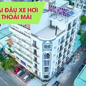 Отель Bobo Boutique, Вунгтау