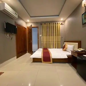 Hotel Golden, Vung Tau