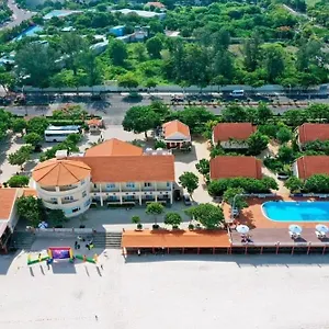 Duong Intourco Resort, Ośrodek wypoczynkowy