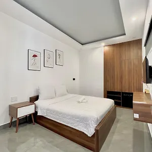 Cassie Boutique Bed & Breakfast