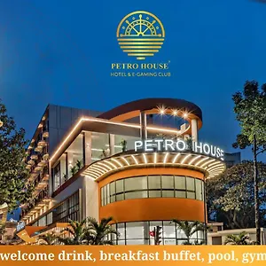 Hotel Petro House - Block A, Vung Tau
