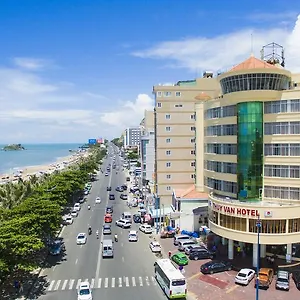 Hotel Thuy, Vung Tau