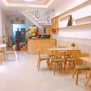 ［3区］アパートメント（82m²）｜ 4ベッドルーム／3バスルーム ホステル
