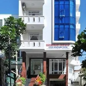 Appart hôtel Lotus, Vung Tau