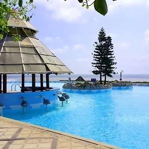 Курортный комплекс Long Hai Beach, Вунгтау