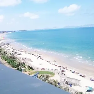 Отель Ocean Star, Вунгтау