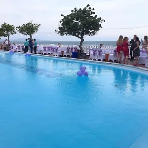 Station touristique Intourco, Vung Tau