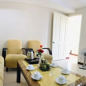 7 إس ذا كوست، فانج تاو فندق